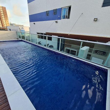 Oceania Apartment Joao Pessoa Luaran gambar