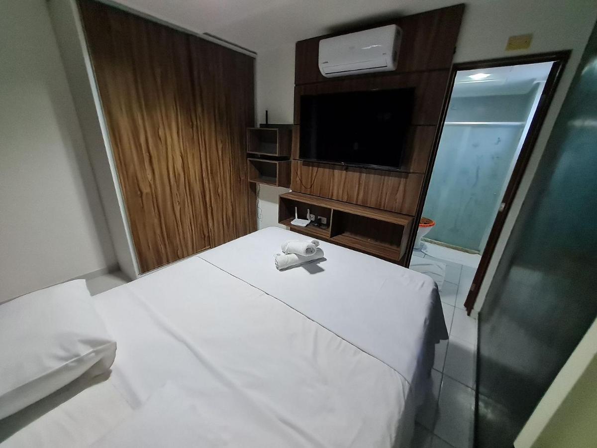 Oceania Apartment Joao Pessoa Luaran gambar