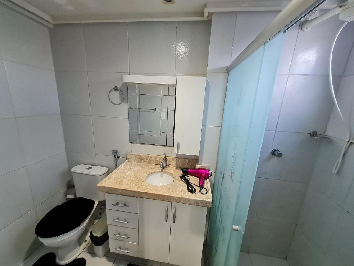Oceania Apartment Joao Pessoa Luaran gambar