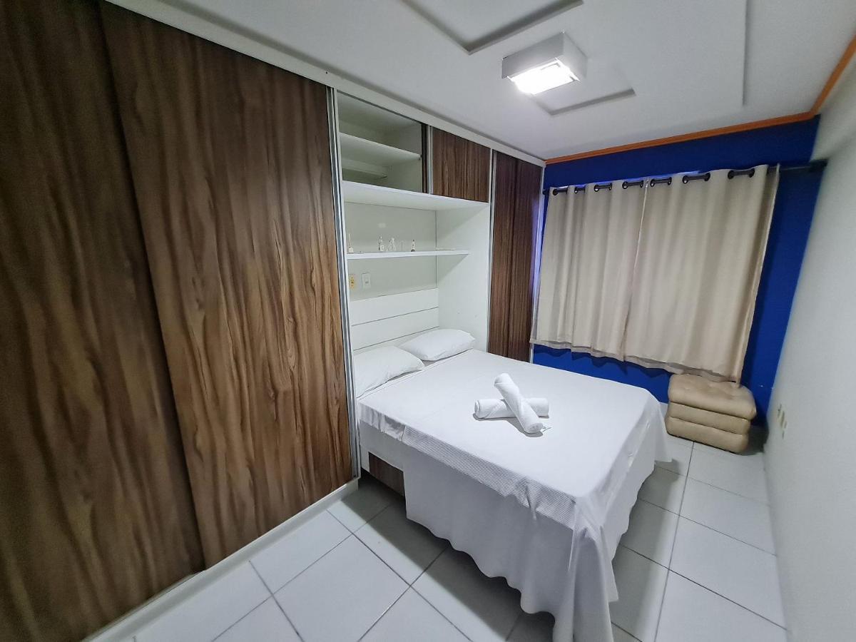 Oceania Apartment Joao Pessoa Luaran gambar