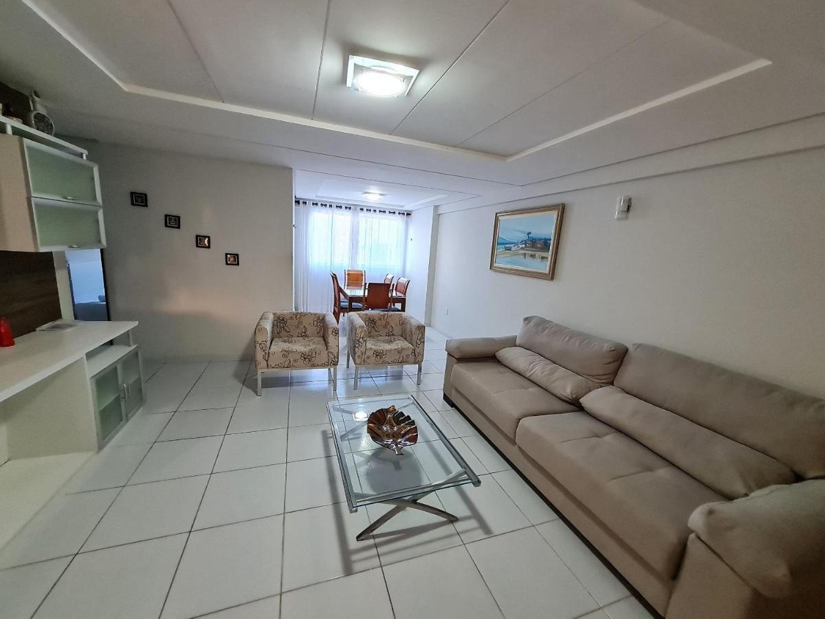 Oceania Apartment Joao Pessoa Luaran gambar